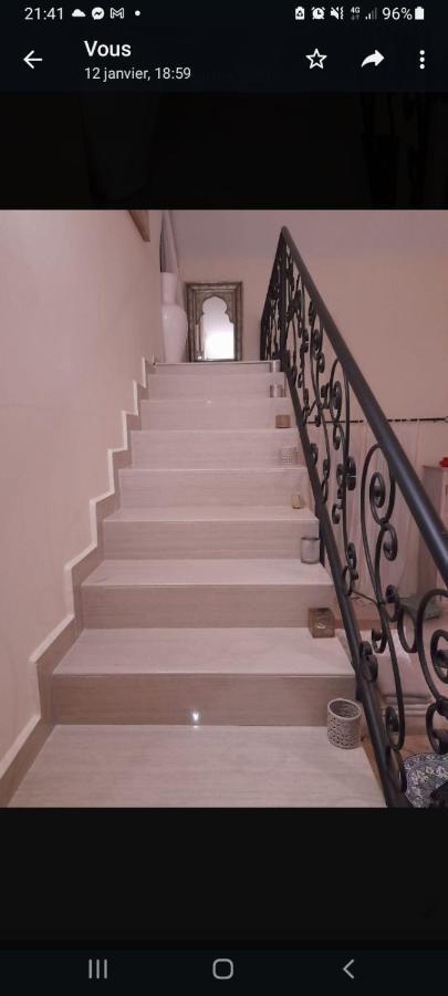 Villa Chez Marie La Plaine des Palmistes Exterior foto