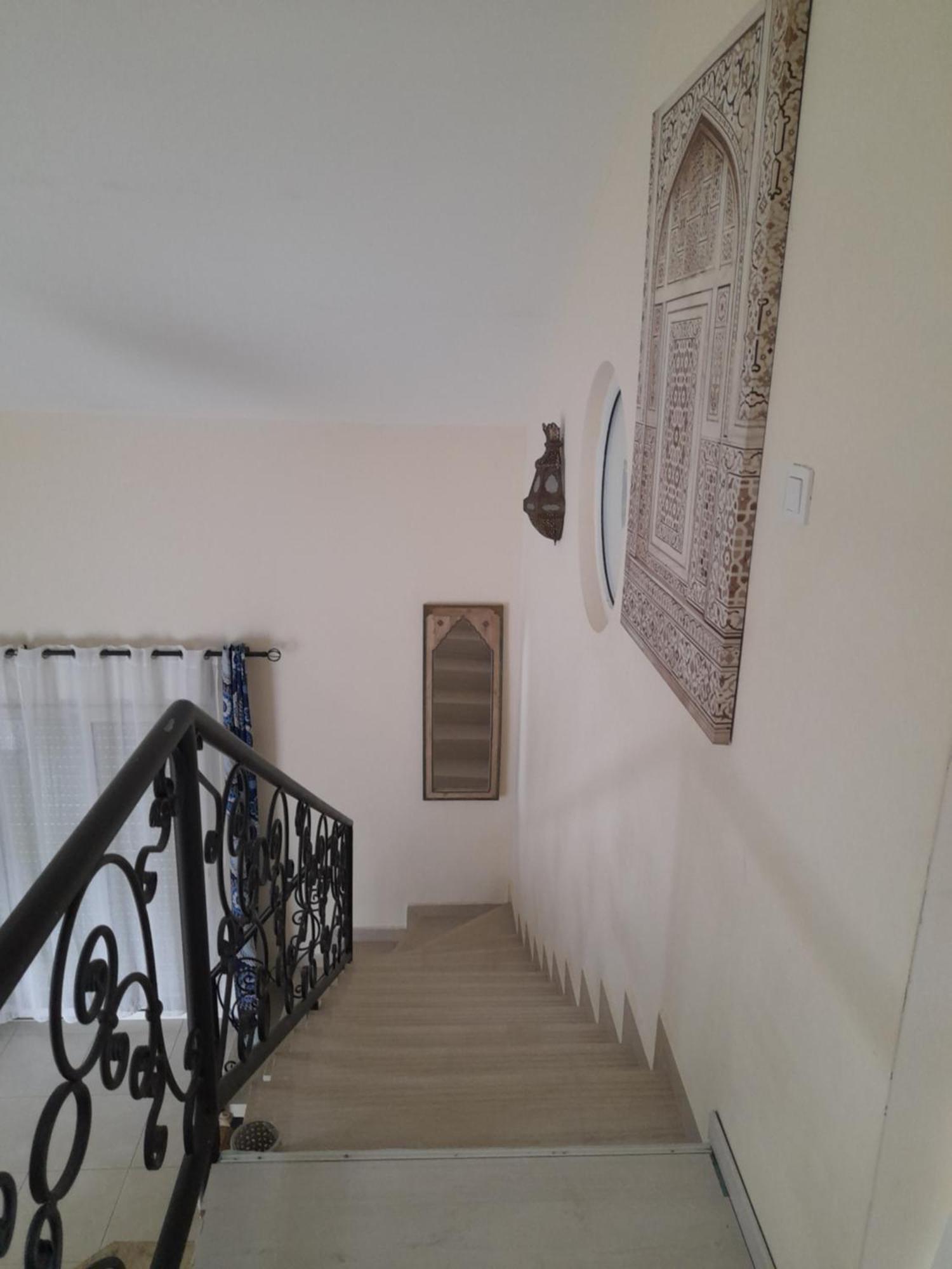 Villa Chez Marie La Plaine des Palmistes Exterior foto