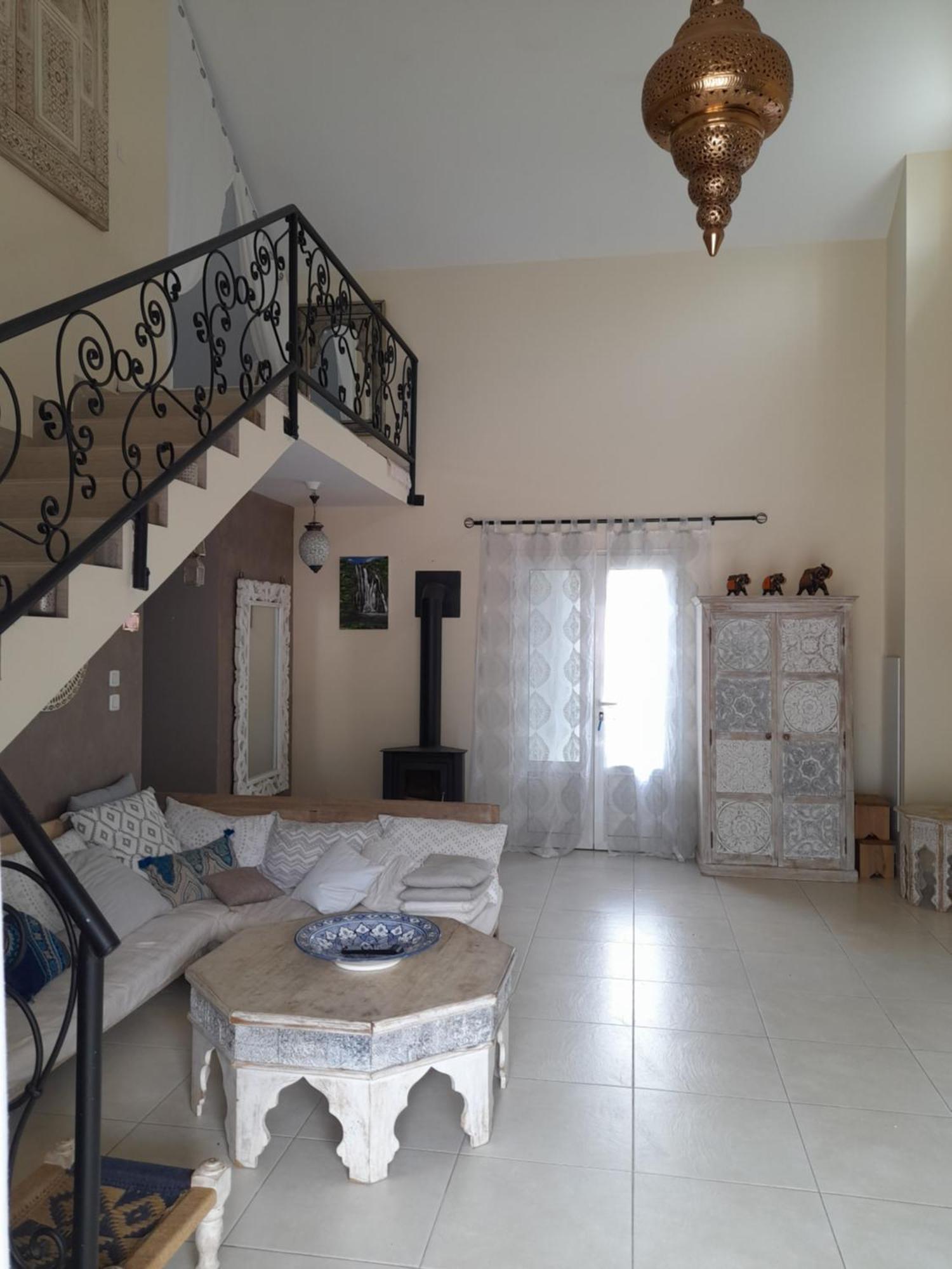 Villa Chez Marie La Plaine des Palmistes Exterior foto