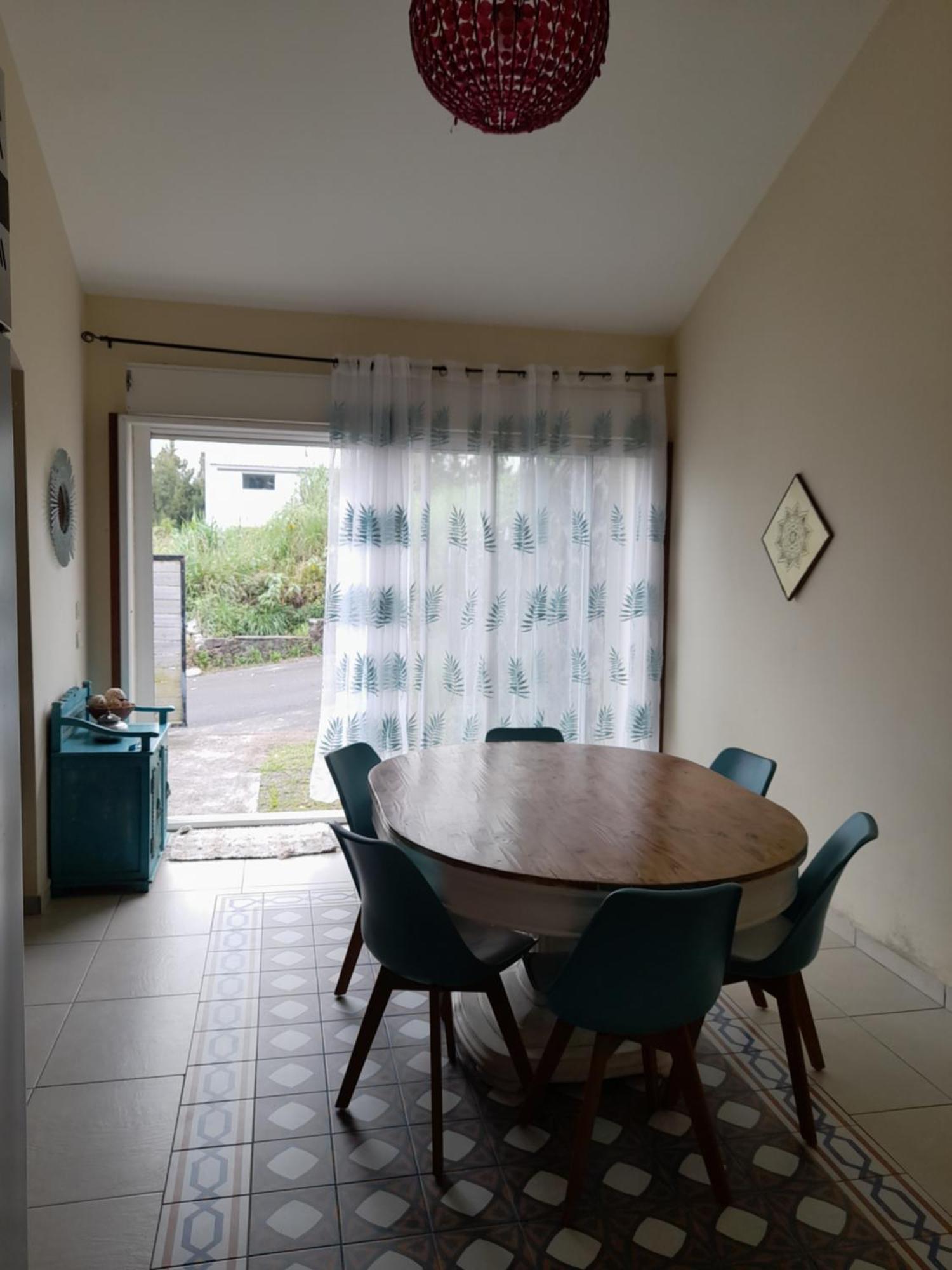 Villa Chez Marie La Plaine des Palmistes Exterior foto