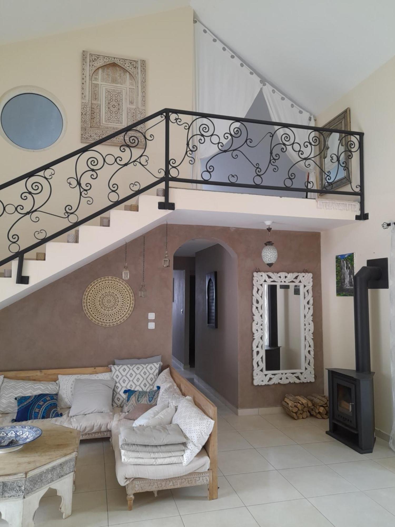 Villa Chez Marie La Plaine des Palmistes Exterior foto