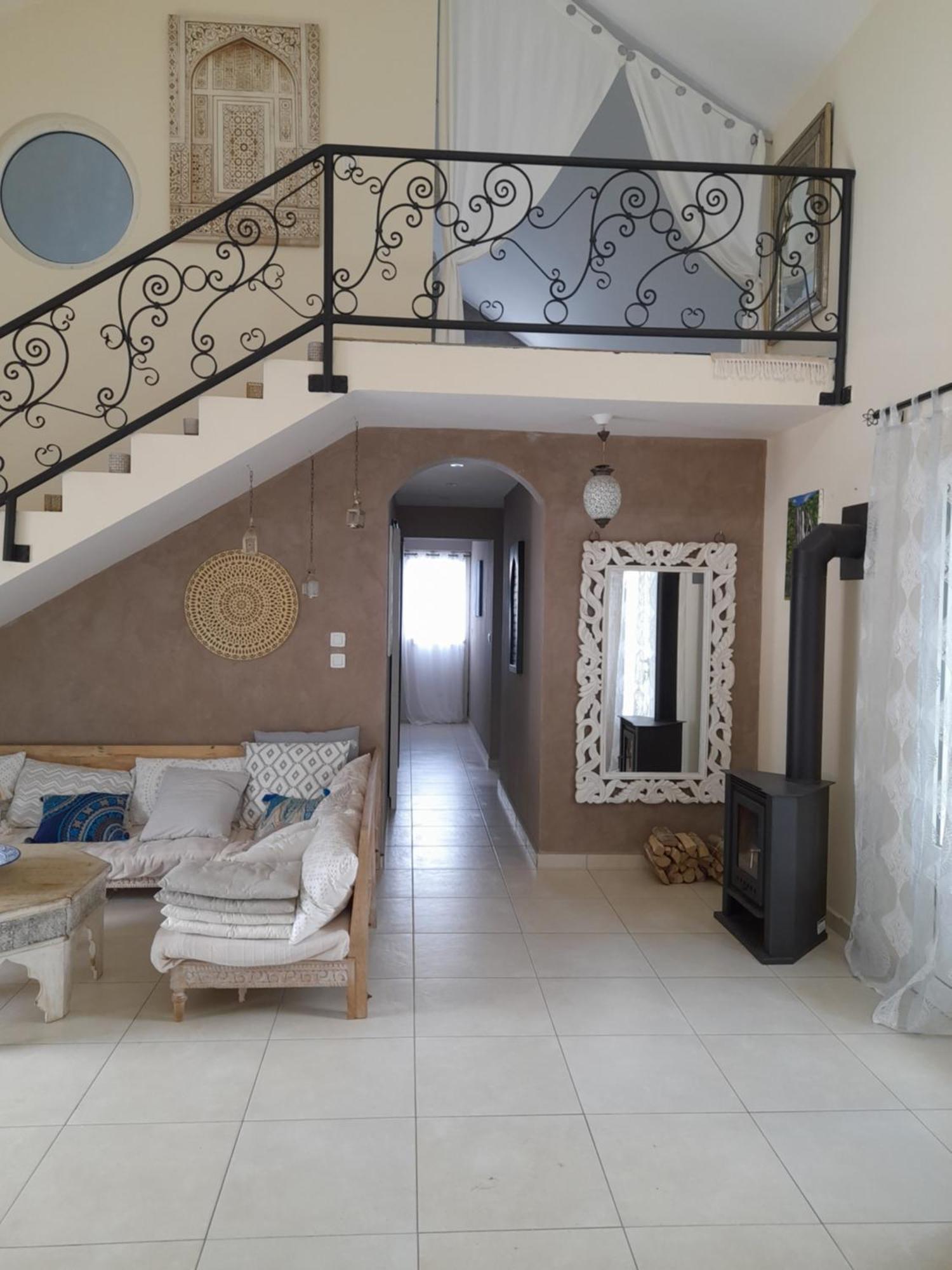 Villa Chez Marie La Plaine des Palmistes Exterior foto